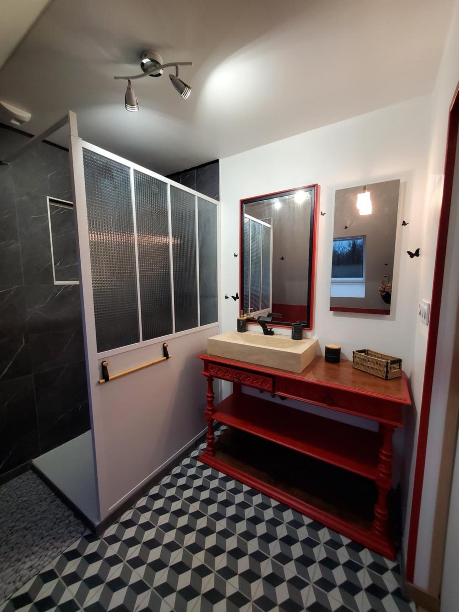 Chambre Et Table D'Hotes Manava Loretta Bannalec Zewnętrze zdjęcie
